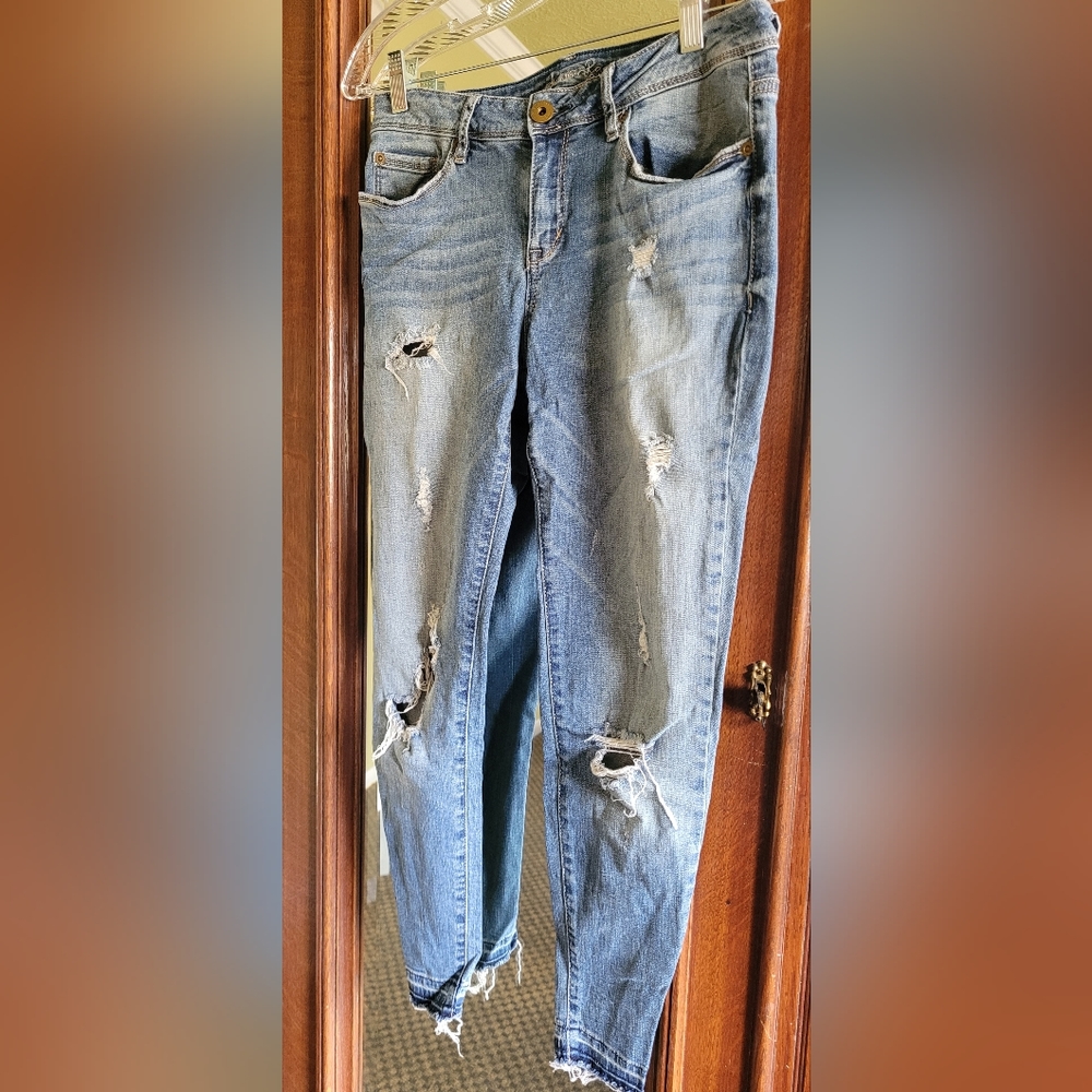 American Rag Denim Jean's size 9